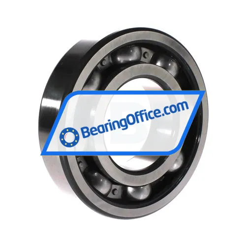 SKF 6317-Z bearing image 2