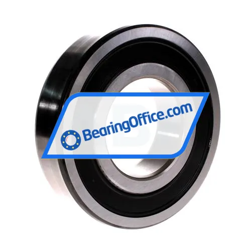 SKF 6316-2RS1 bearing image 2