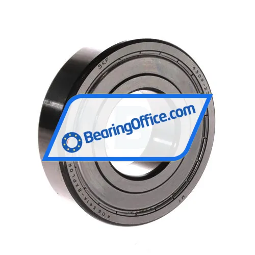 SKF 6309-2Z