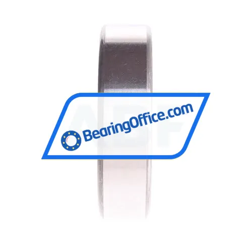 SKF 6309-2Z bearing image 4