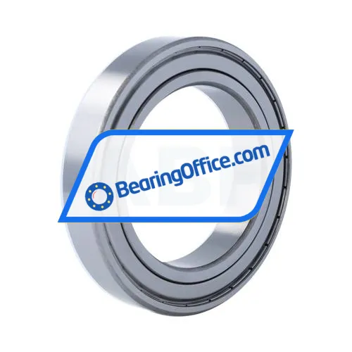 Kinex 6017-2ZR bearing image 2
