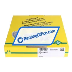 INA 61828-HLU-C3 rulman resim 3