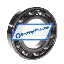 Timken 6212 rulman resim 2