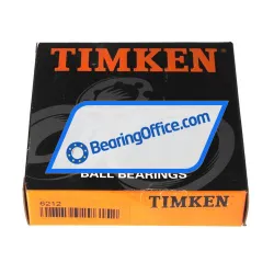 Timken 6212 rulman resim 3