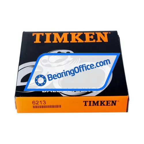 Timken 6213 bearing image 3