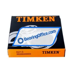 Timken 6213 rulman resim 3