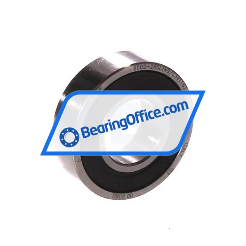 SKF 6002-2RSLTN9/C3VT162