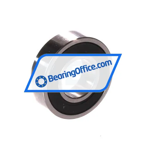 SKF 6002-2RSLTN9/C3VT162 bearing image 2
