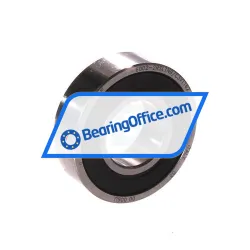 SKF 6002-2RSLTN9/C3VT162