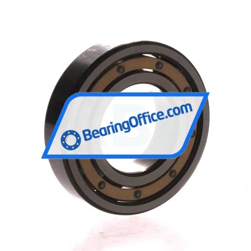 SKF 6208M/C3S0VQ335 bearing image 2