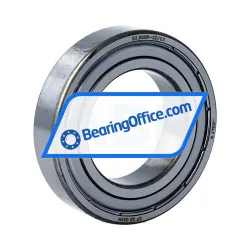 SKF E2-6008-2Z/C3