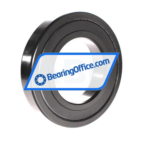 Timken 6224-ZZ-C3 bearing image 2