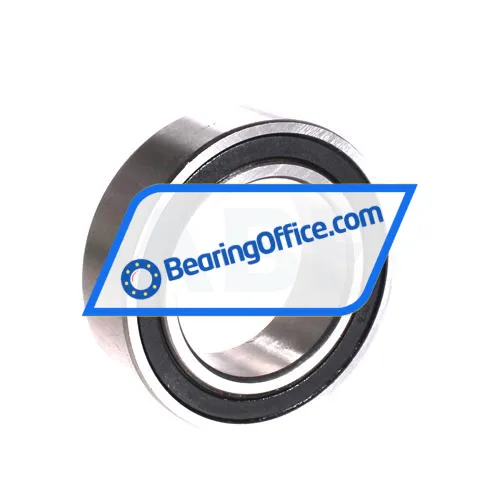 ISB 63010 2RS bearing image 2