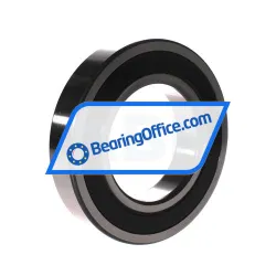 Timken 6218-2RS rulman resim 2