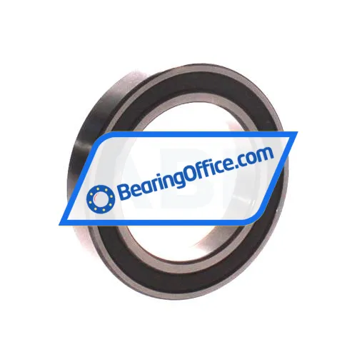 Timken 61909-2RS bearing image 2