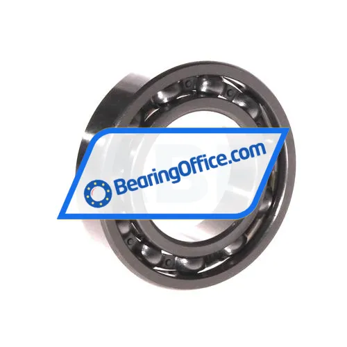 FBJ 6007 bearing image 2