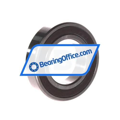 FBJ 6007 2RS C3 bearing image 2