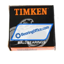 Timken 6201-ZZ-C3 rulman resim 3