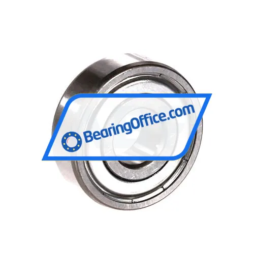Timken 6201-ZZ bearing image 2