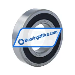 SKF 6208-2RS1/HTF2/R806