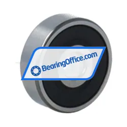 EZO 635 2RS rulman resim 2