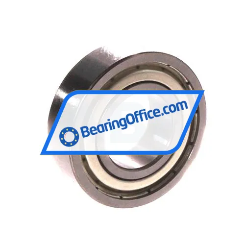 Timken 6003-ZZ bearing image 2