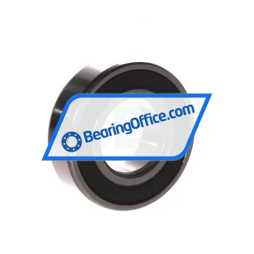 ZKL 6205 2RS C3 bearing image 2