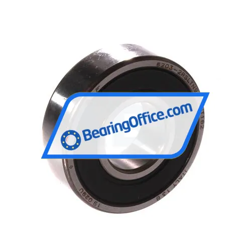 SKF 6203-2RSLTN9/C3VT162