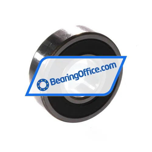 SKF 6203-2RSLTN9/C3VT162 bearing image 2