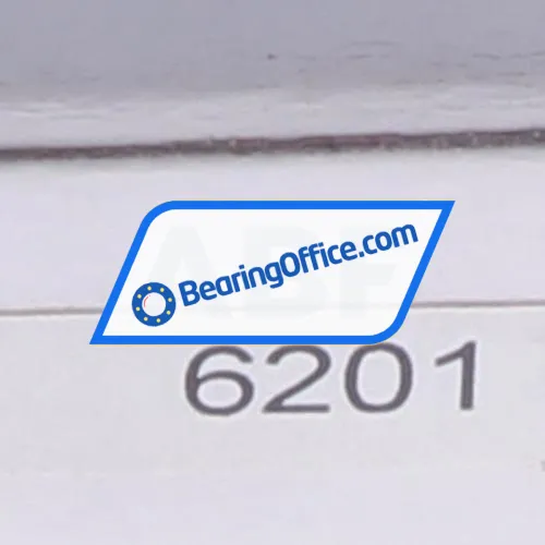 Bing Netherlands 6201 bearing image 5