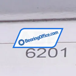 Bing Netherlands 6201 rulman resim 5