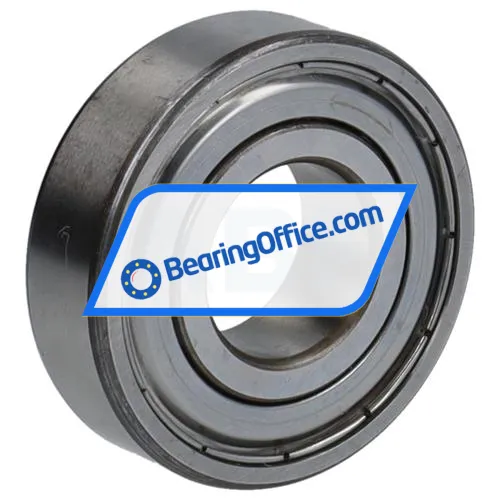 SKF 6203-Z/QE6 bearing image 2