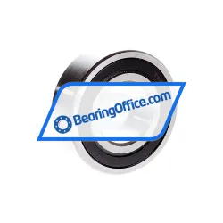 ISB 62206 2RS rulman resim 2