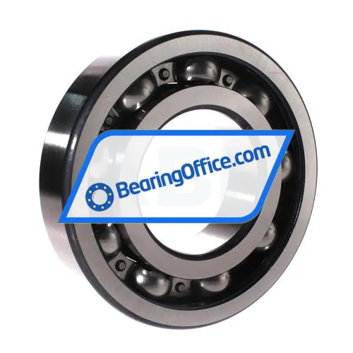 FAG 6319-Z-C3 bearing image 2