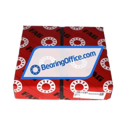 FAG 6319-Z-C3 rulman resim 3