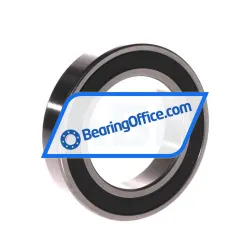 Rollway 6010 2RS EMQ