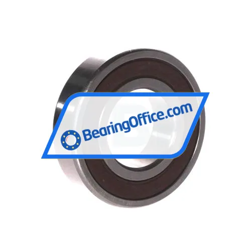FBJ 6206 2RS C3 bearing image 2