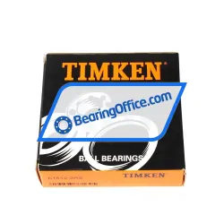 Timken 61812-2RS rulman resim 3