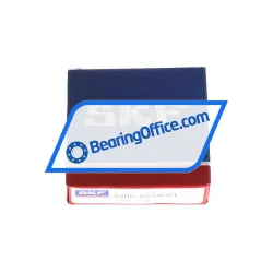 SKF 6305-2Z/VA201 rulman resim 3