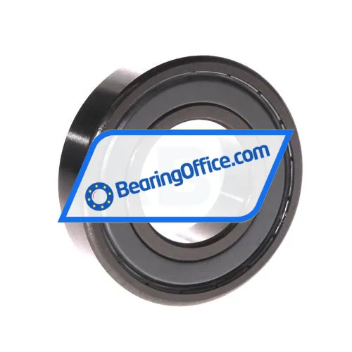 ZKL 6207 2Z bearing image 2