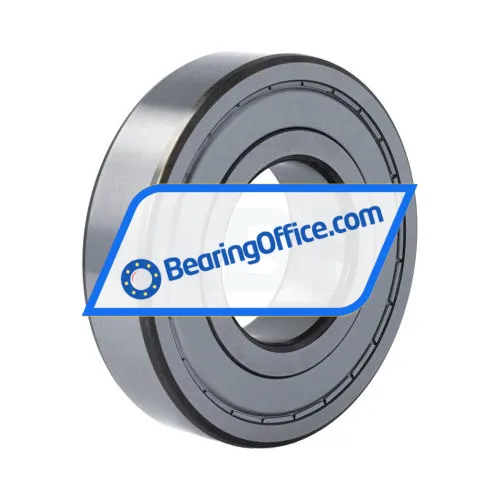 SKF 6311-2Z/C4 bearing image 2