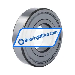 SKF 6311-2Z/C4 rulman resim 2