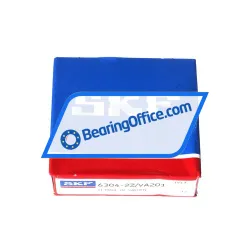 SKF 6304-2Z/VA201 rulman resim 3