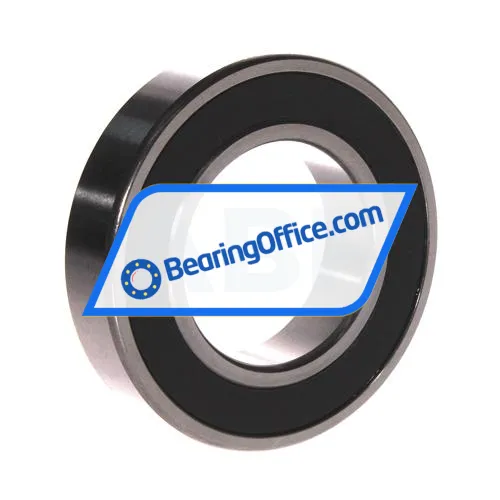 ZKL 6210 2RS bearing image 2