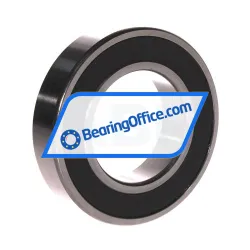 ZKL 6210 2RS rulman resim 2