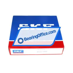 SKF 6222-2RS1 rulman resim 2
