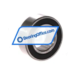 Timken 63005-2RS rulman resim 2