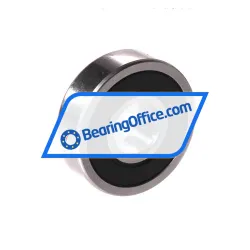 Timken 609-2RS-C3 rulman resim 2