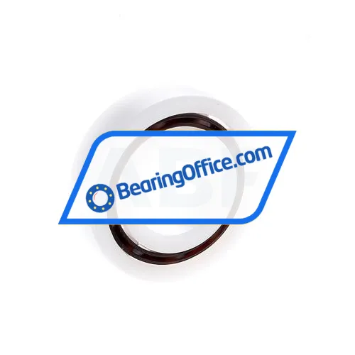 ISB 6004POM bearing image 2