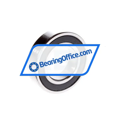 ISB 61904 2RS bearing image 2